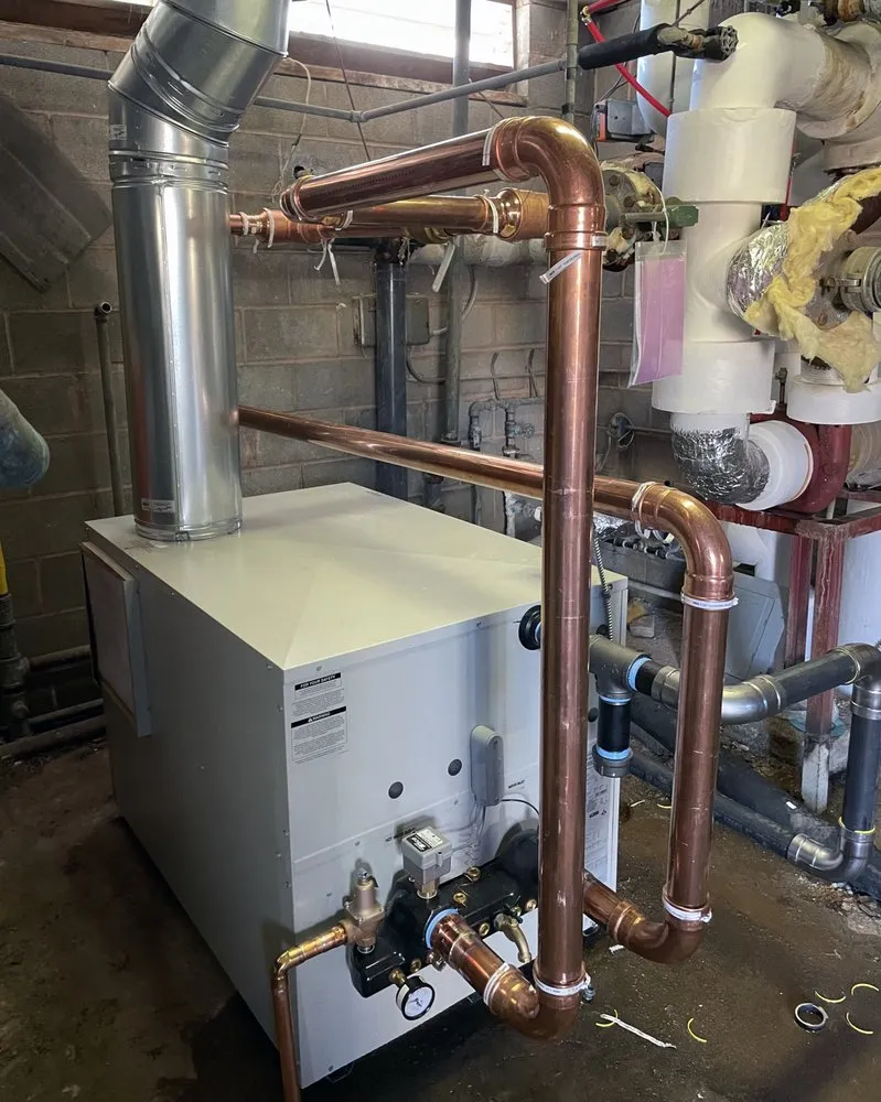 Slide of Alliance Plumbing Service and Repair