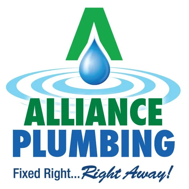 Slide of Alliance Plumbing Services