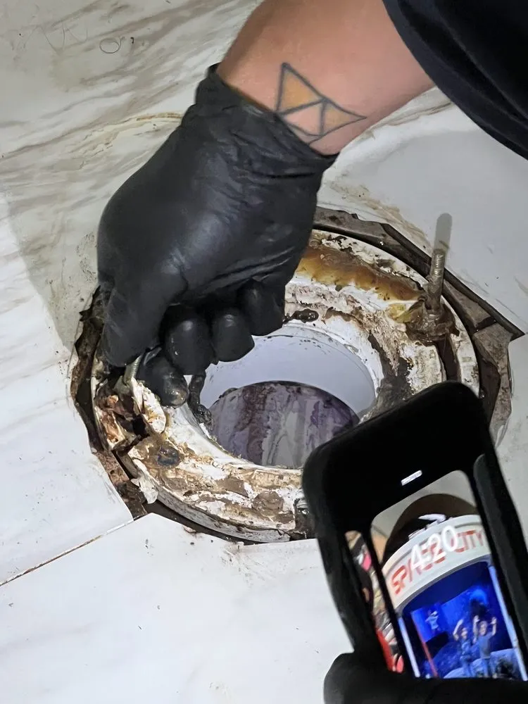 Slide of Alliance Plumbing Services