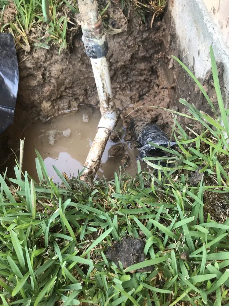 Slide of Alliance Plumbing Services