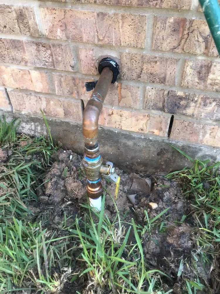 Quality water heater service service in Webster, TX - Alliance Plumbing Services