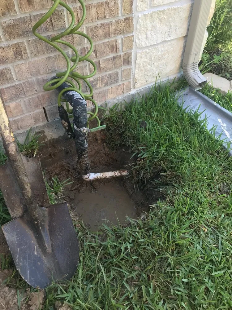 Quality water heater service service in Webster, TX - Alliance Plumbing Services