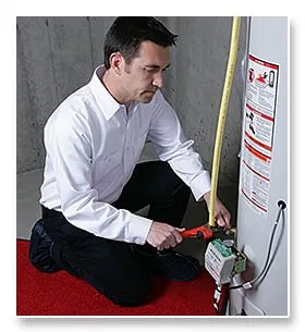 Slide of Alliance Plumbing Services