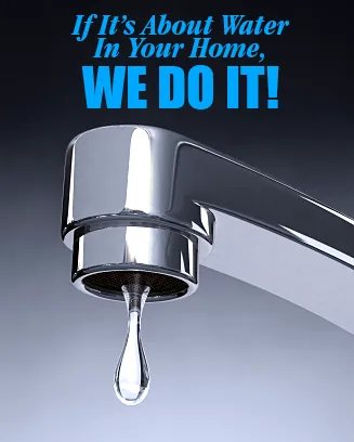 Slide of Alliance Plumbing Services