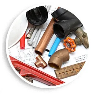 Slide of Alliance Plumbing Services