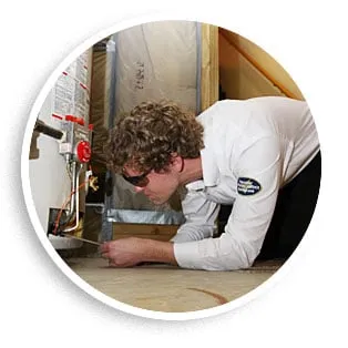 Slide of Alliance Plumbing Services