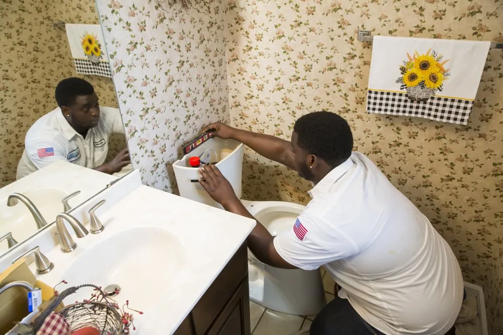 Slide of Alliance Service Professionals