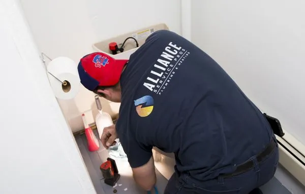 Alliance Service Professionals