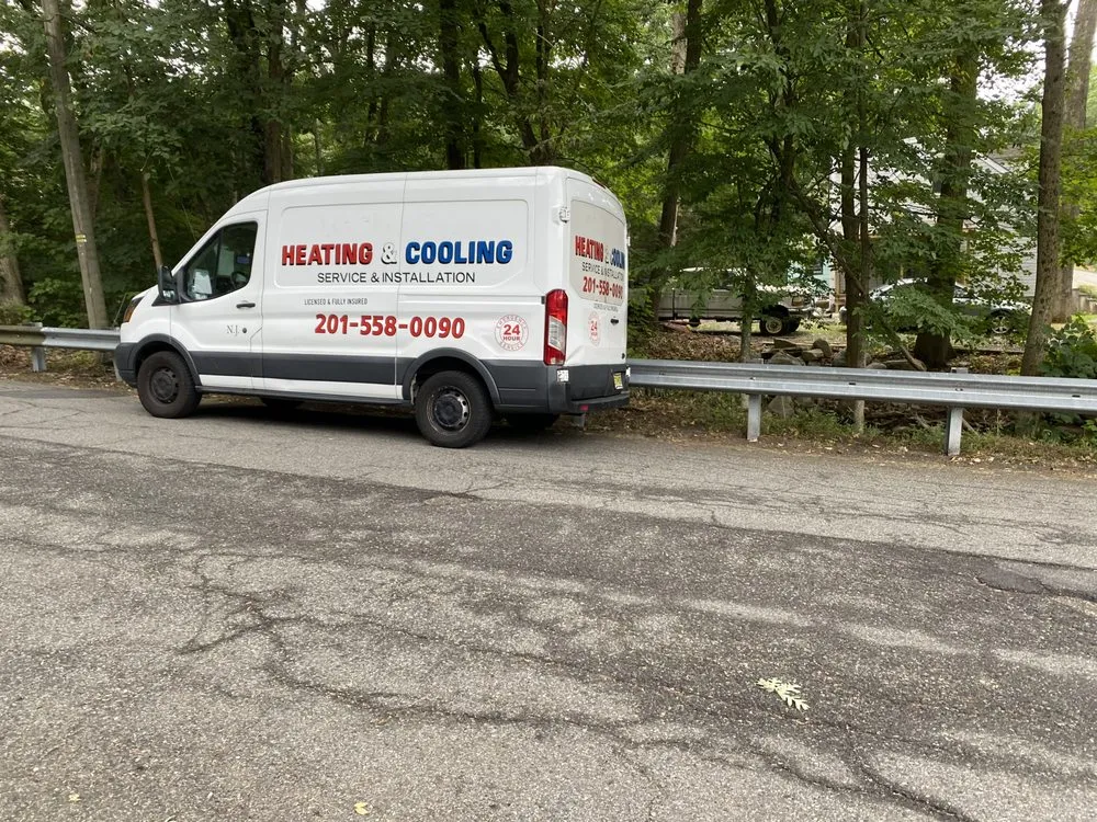 Slide of Alliance Services Plumbing & Heating