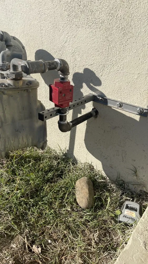 Slide of Alliance United