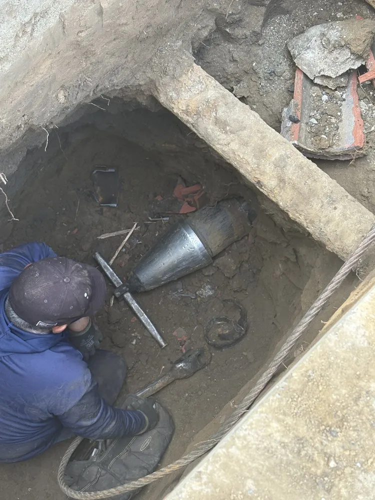 Slide of Alliance United