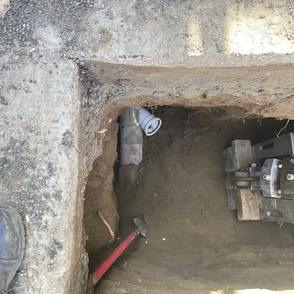 Slide of Alliance United