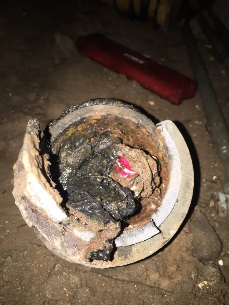 Slide of Alliance United