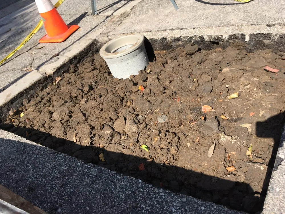 Emergency drain cleaning experts serving Los Angeles, CA - Alliance United