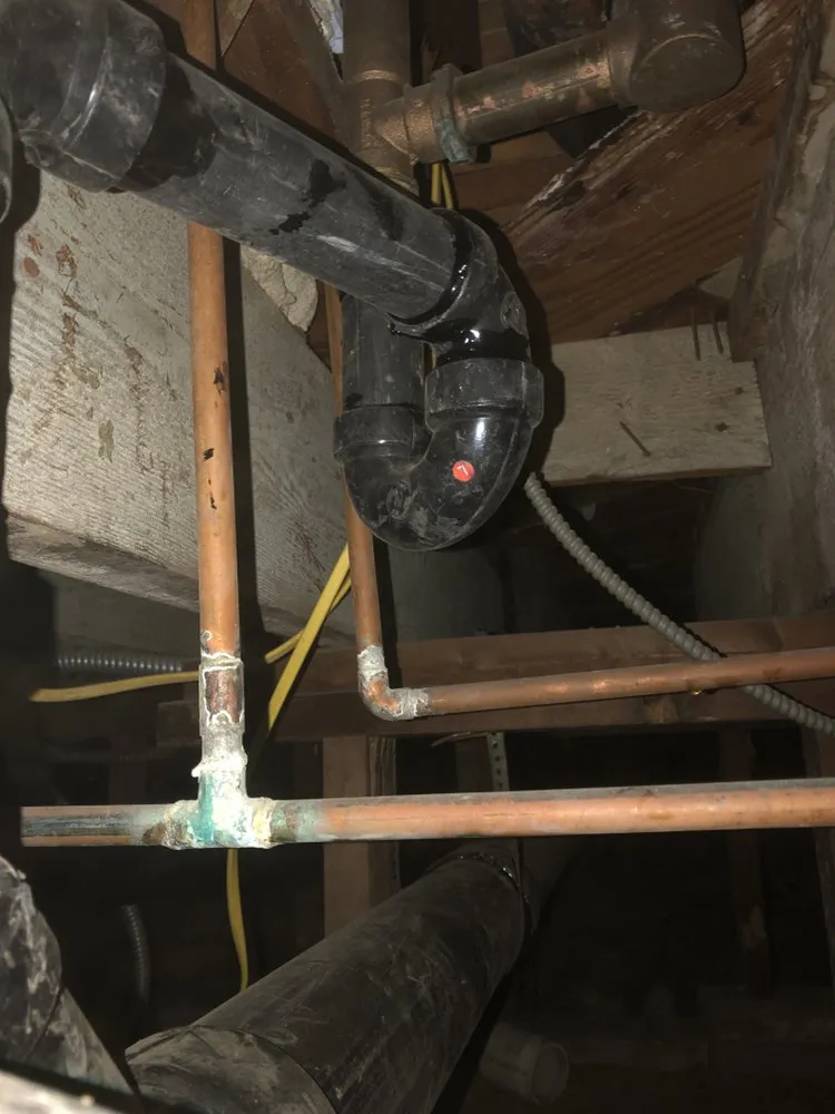 Trusted water heater service in Los Angeles, CA by Alliance United