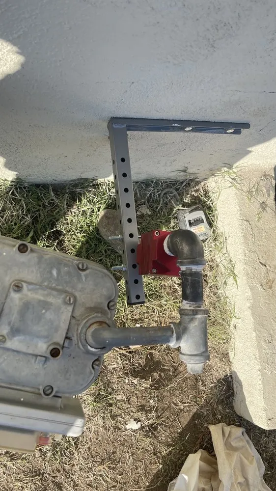 Slide of Alliance United