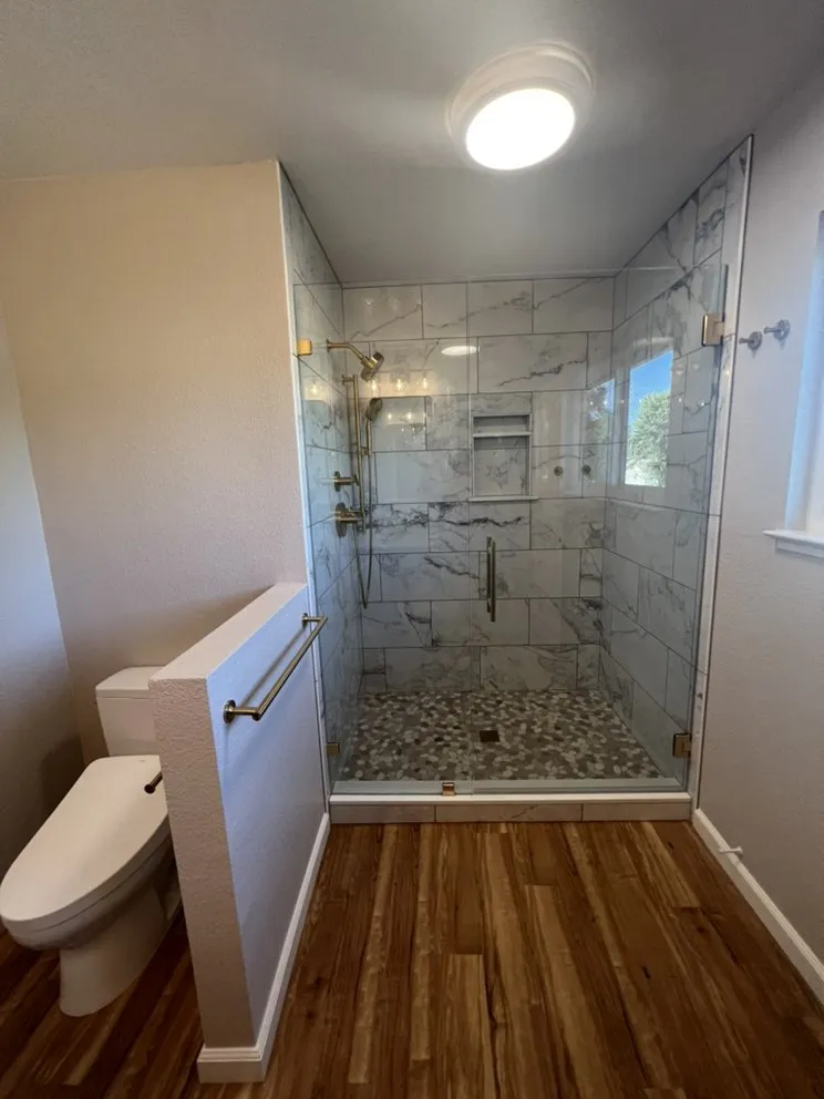 Slide of Allied Builders