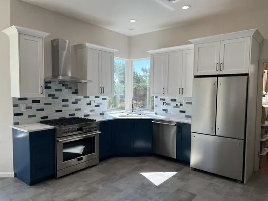 Allied Builders Logo