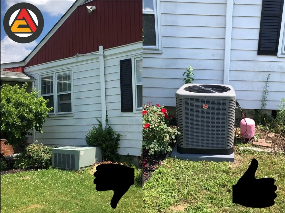 Expert pipe repair for homes in Cherry Hill, NJ by Allied Experts Heating & Air Conditioning