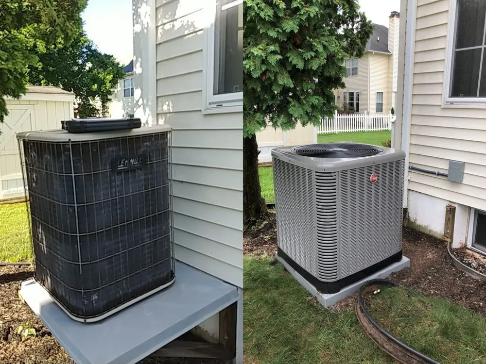 Affordable emergency plumbing service in Cherry Hill, NJ - Allied Experts Heating & Air Conditioning