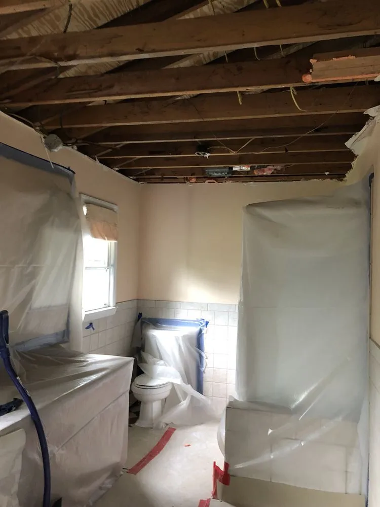 Emergency emergency plumbing experts serving Cherry Hill, NJ - Allied Experts Heating & Air Conditioning