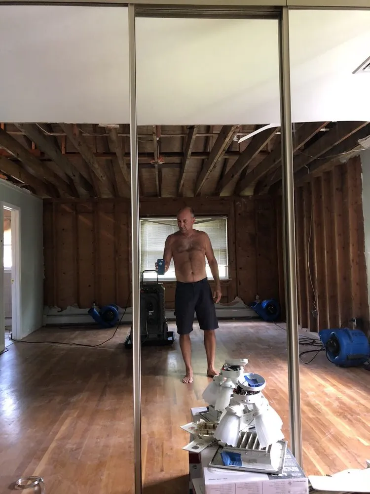 Reliable leak detection for homes in Cherry Hill, NJ by Allied Experts Heating & Air Conditioning