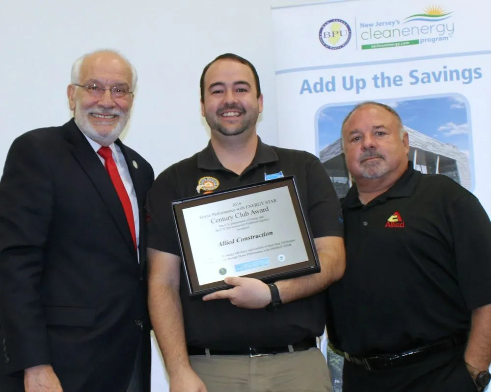 Slide of Allied Experts Heating & Air Conditioning