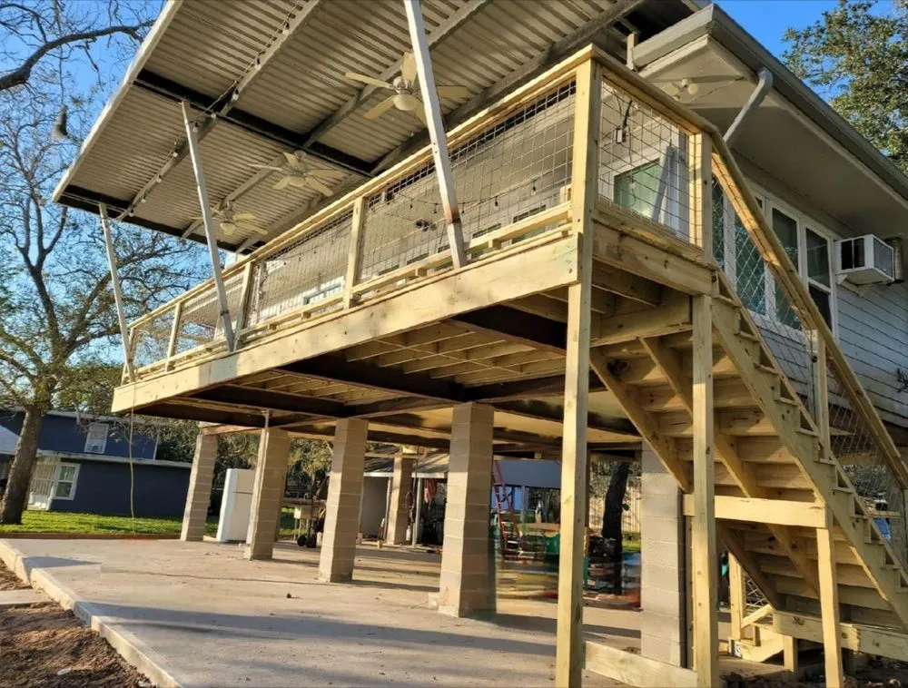 Slide of Allied Foundation