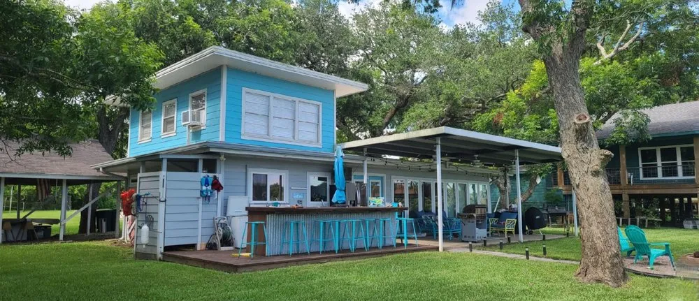 Slide of Allied Foundation