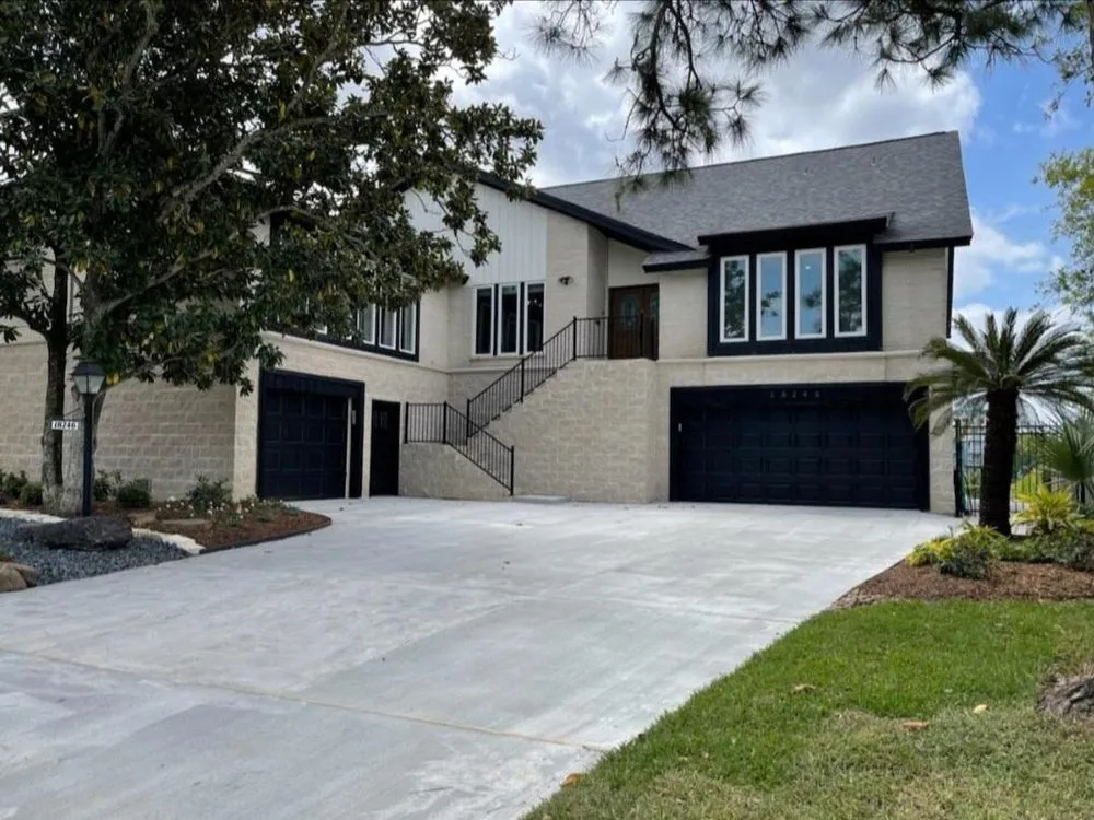 Slide of Allied Foundation