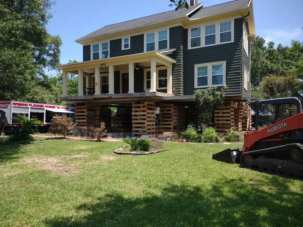 Emergency emergency plumbing experts serving Deer Park, TX - Allied Foundation