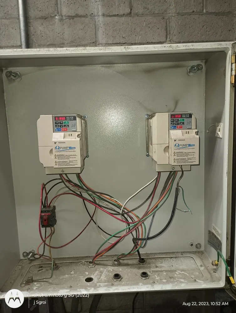 Slide of Allied Handyman Solutions