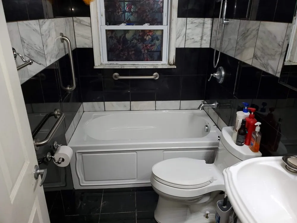 Slide of Allied Home Services