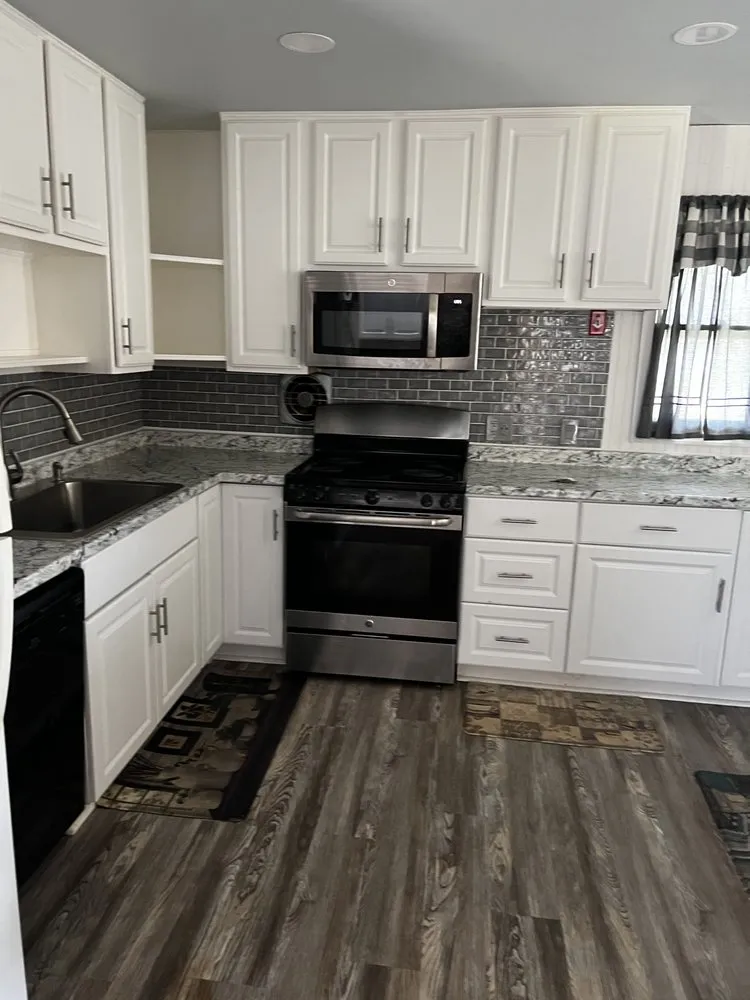 Slide of Allied Home Services