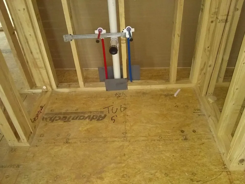 Slide of Allied Home Services