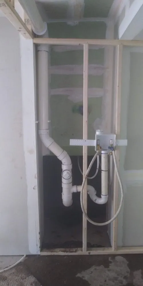 Emergency emergency plumbing for homes in Levittown, PA by Allied Home Services