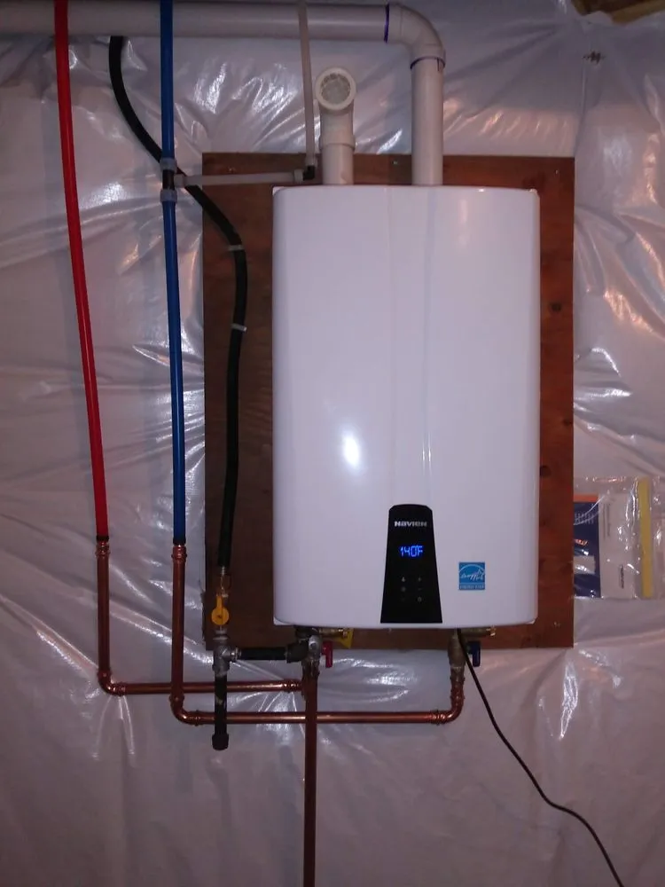 Slide of Allied Home Services