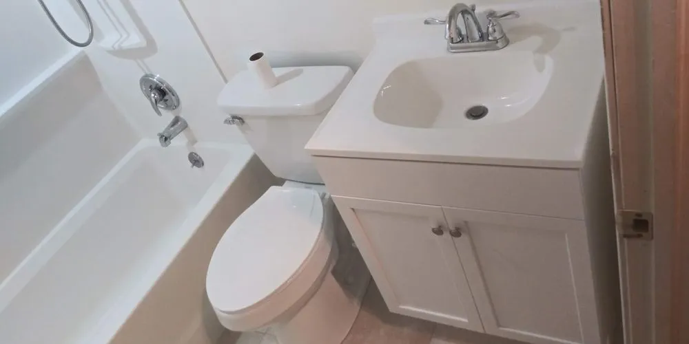 Slide of Allied Home Services