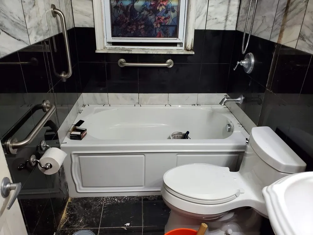 Slide of Allied Home Services