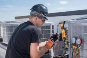 Slide of Allied Mechanical & Electrical