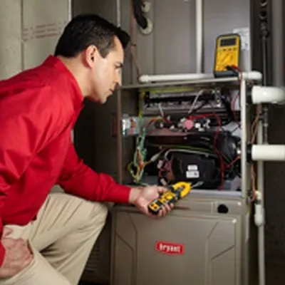 Allied Mechanical Logo