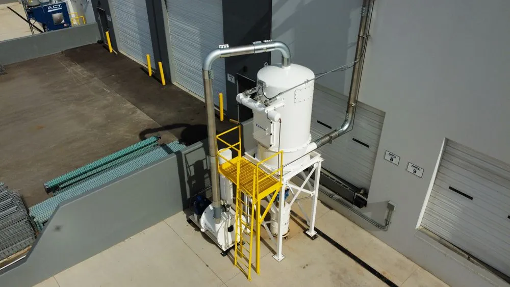 Slide of Allied Mechanical