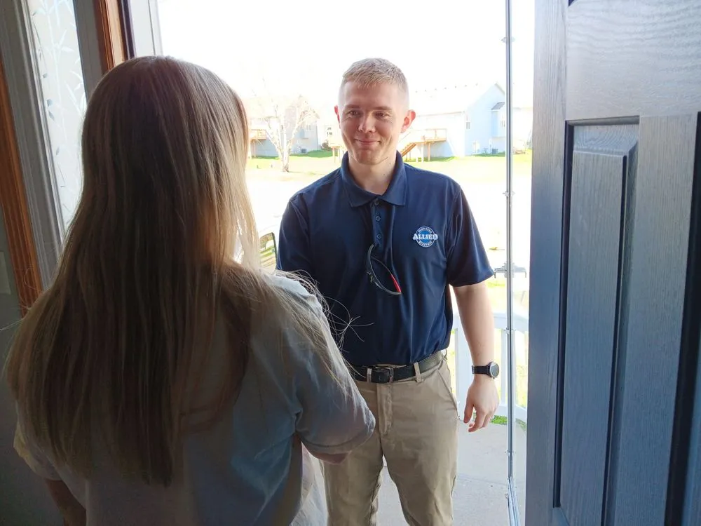 Slide of Allied Plumbing & Electric