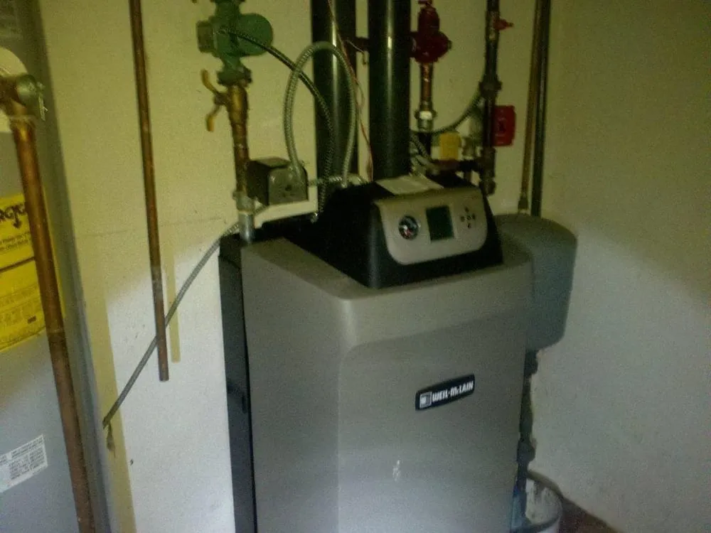 Professional plumbing repair for homes in Middle Village, NY by Allied Plumbing & Heating