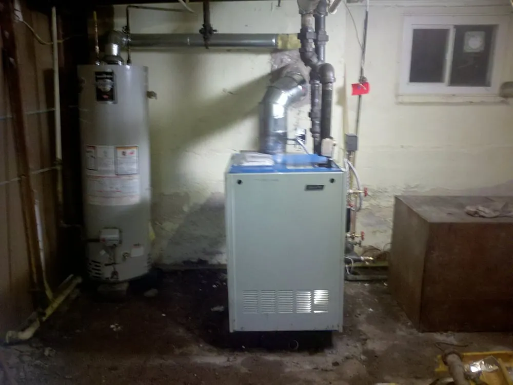 Emergency leak detection experts serving Middle Village, NY - Allied Plumbing & Heating
