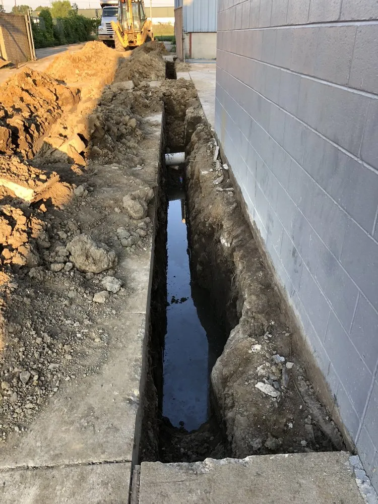 Slide of Allied Plumbing & Sewer Services