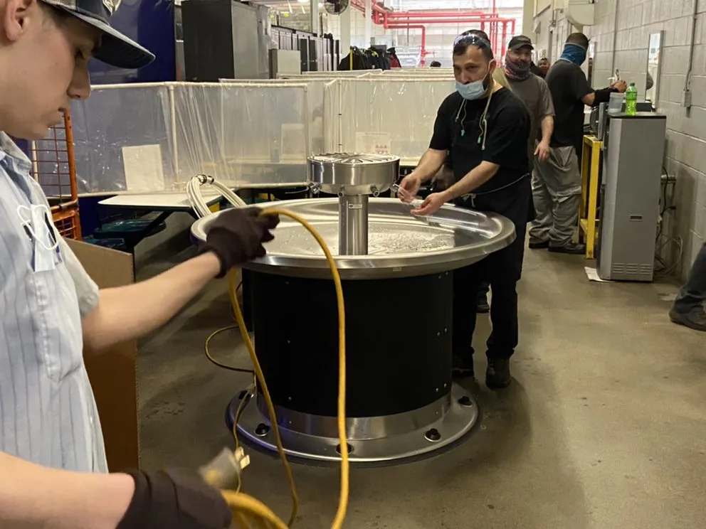 Slide of Allied Plumbing & Sewer Services