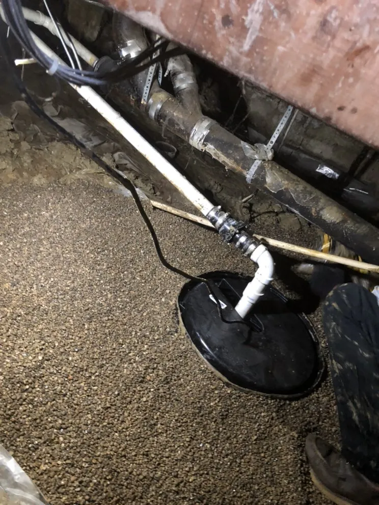 Slide of Allied Plumbing & Sewer Services