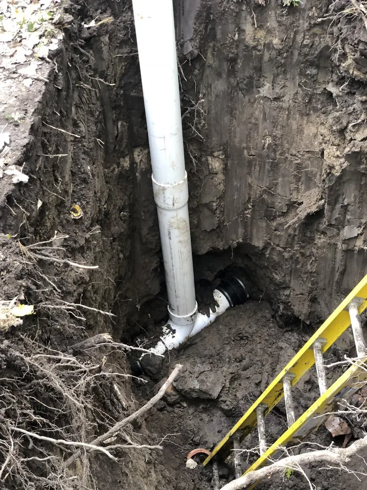 Slide of Allied Plumbing & Sewer Services