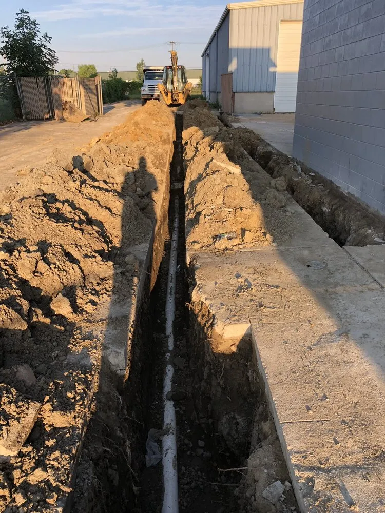 Quality drain cleaning service in Romeo, MI - Allied Plumbing & Sewer Services